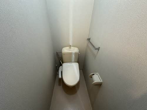 コーポアリス A202号-4