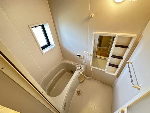 コーポアリス A202号-5