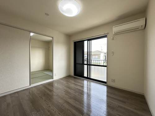 コーポアリス A202号-8