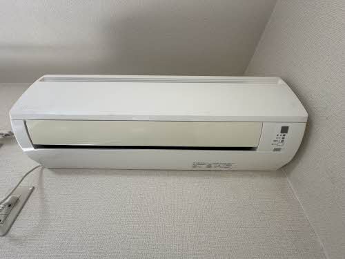 コーポアリス A202号-9