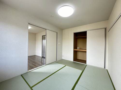 コーポアリス A202号-10