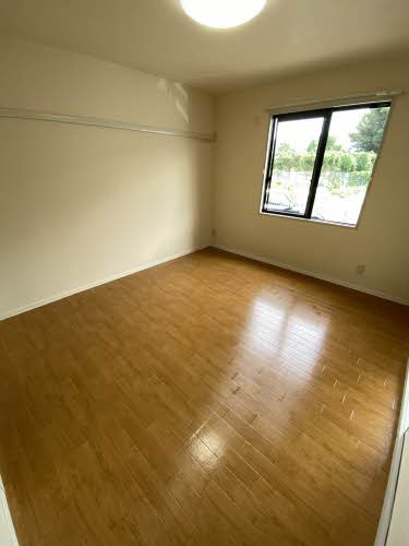 コーポアリス B103号-6