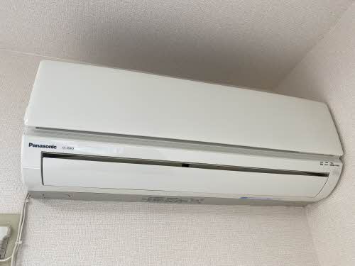 コーポアリス B103号-8