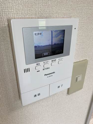 コーポアリス B103号-9