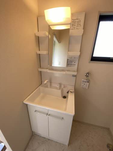 コーポアリス B103号-10