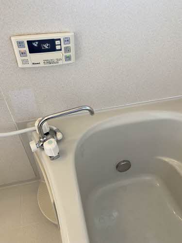 コーポアリス B103号-12