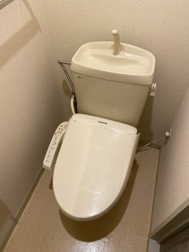 コーポアリス B103号-13