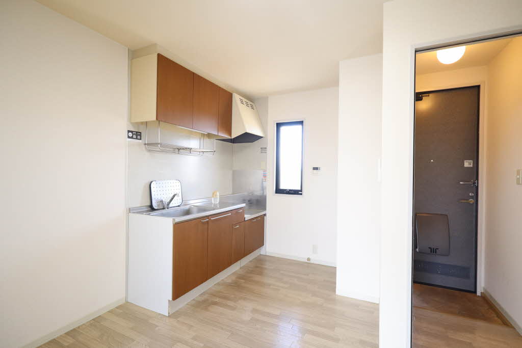 コーポアリス B205号-3