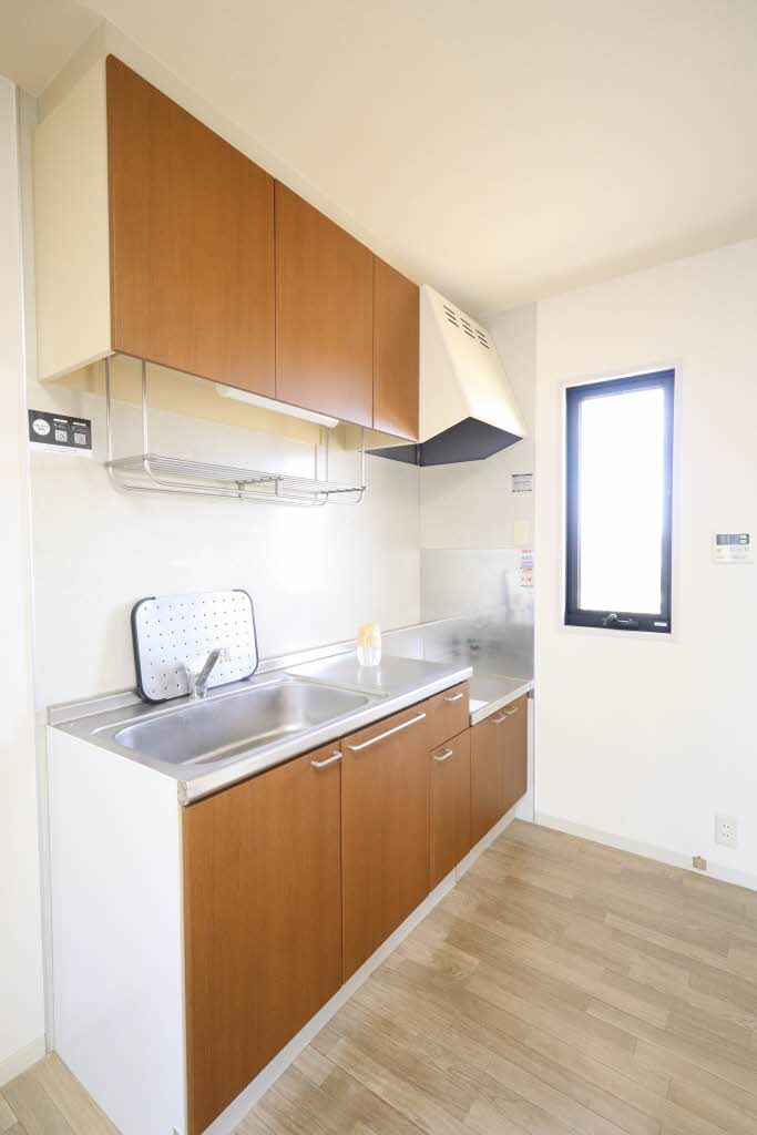 コーポアリス B205号-4