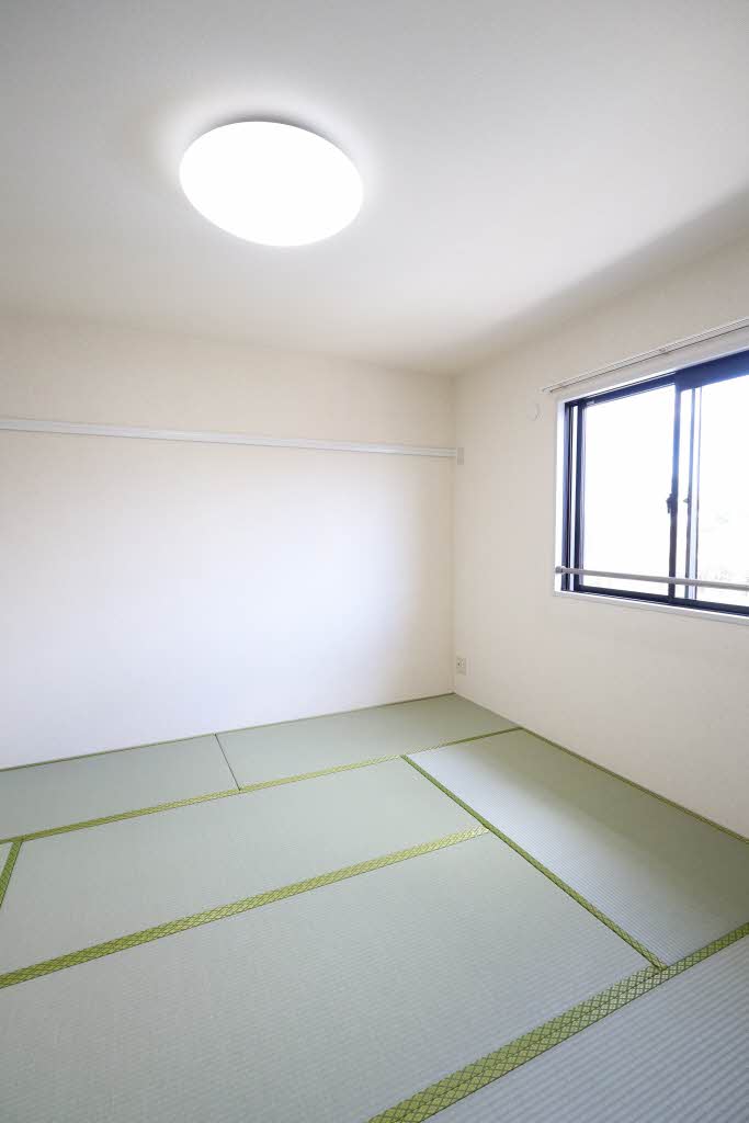 コーポアリス B205号-5