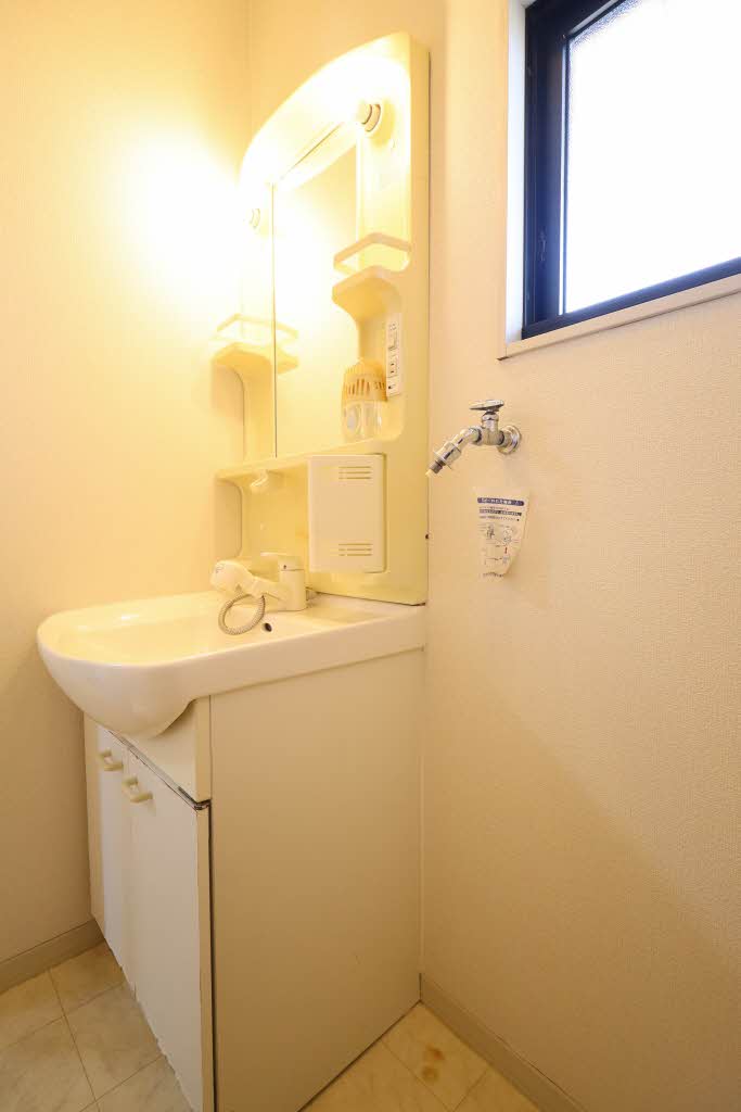 コーポアリス B205号-6