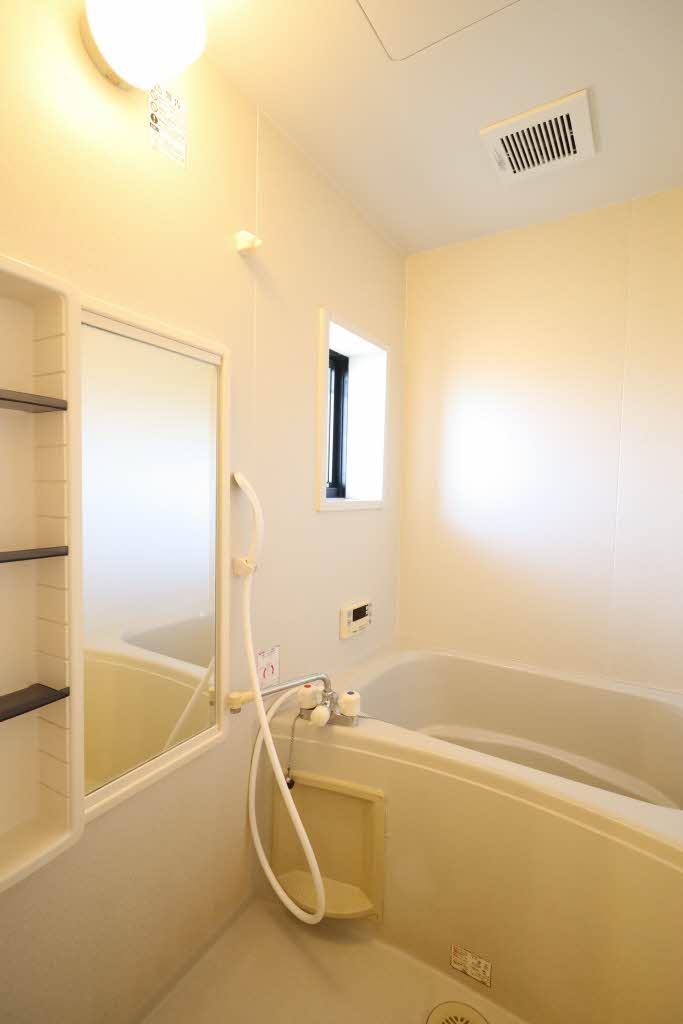 コーポアリス B205号-7