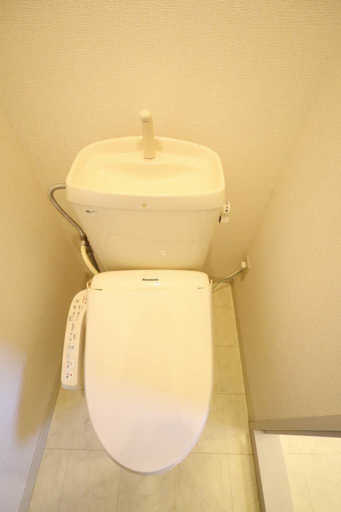 コーポアリス B205号-8