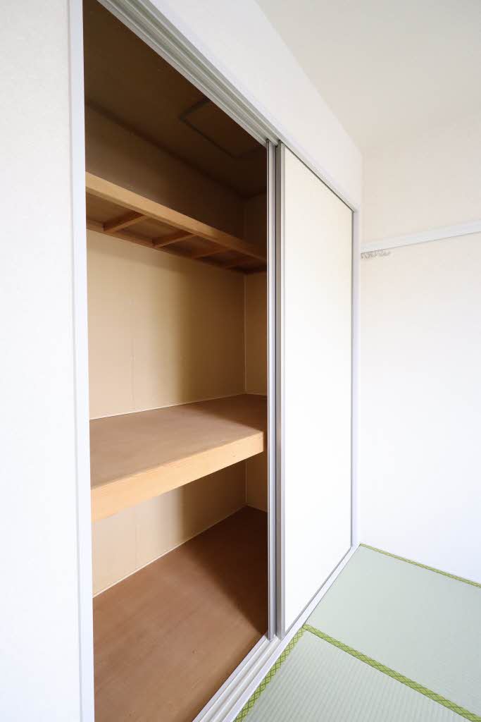 コーポアリス B205号-9