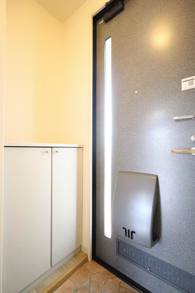 コーポアリス B205号-11