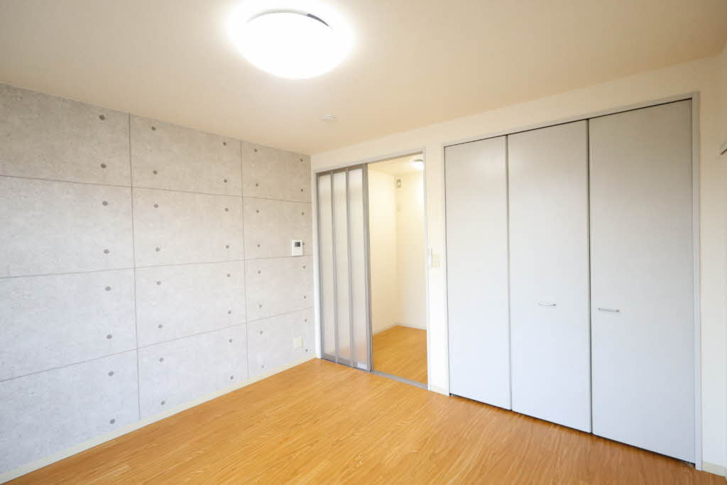 ラグーナヒル 0101号-4