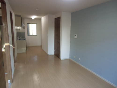 フローラ小鹿 A101号-2