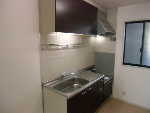 フローラ小鹿 A101号-3