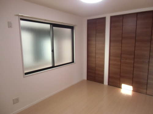 フローラ小鹿 A101号-4