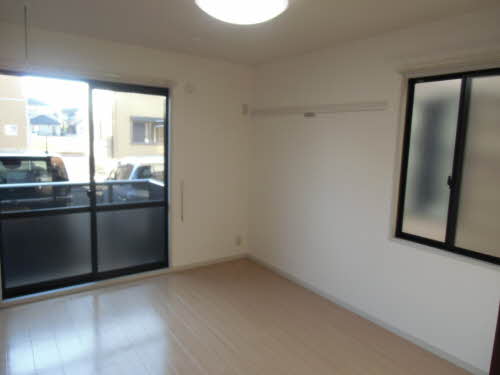 フローラ小鹿 A101号-5