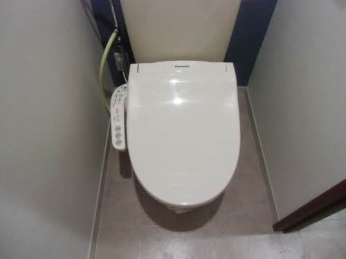 フローラ小鹿 A101号-6