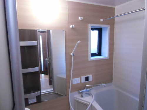 フローラ小鹿 A101号-7