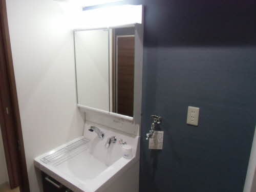 フローラ小鹿 A101号-8