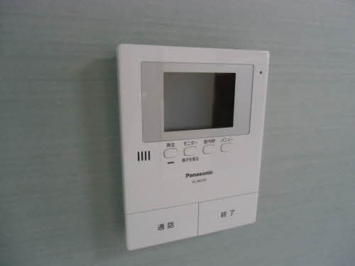 フローラ小鹿 A101号-13