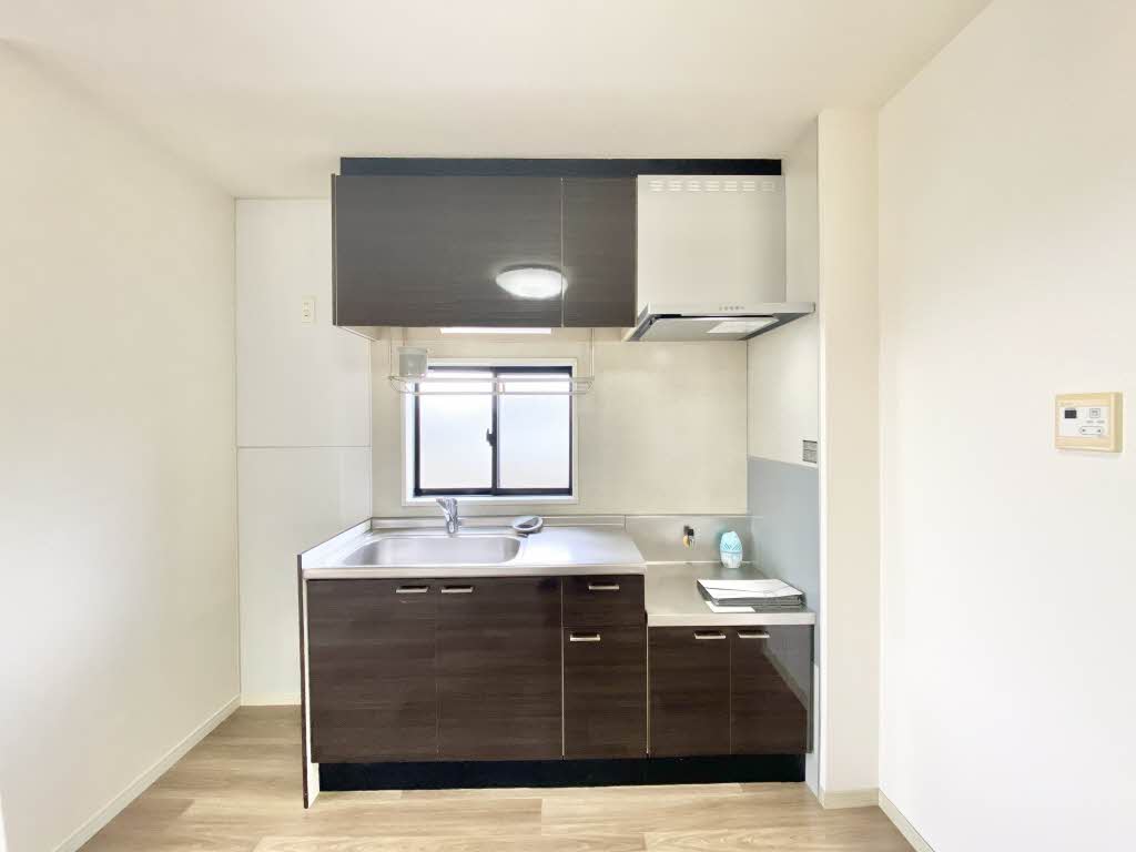 フォーレスタナベ 0202号-6