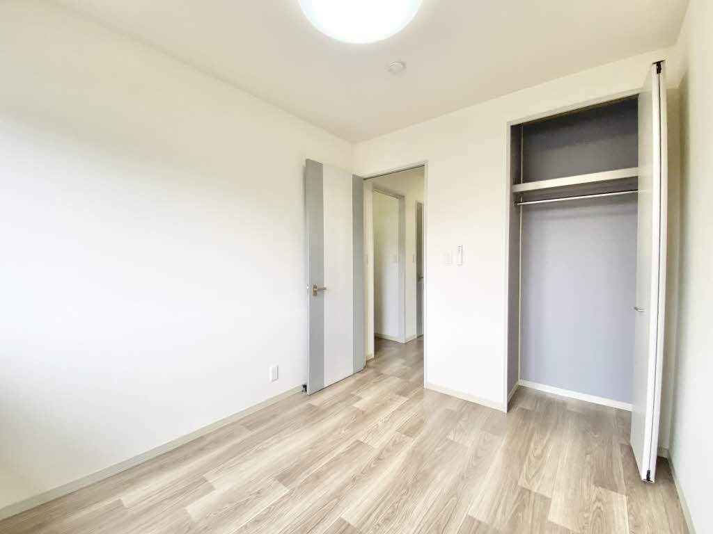 フォーレスタナベ 0202号-10