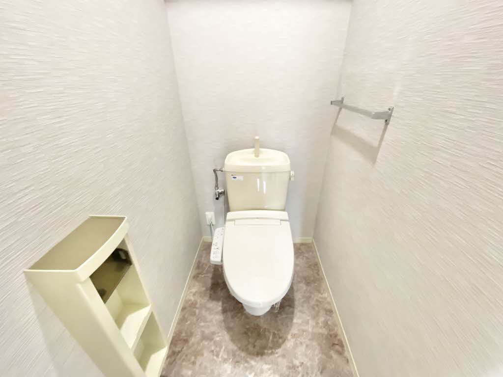 フォーレスタナベ 0202号-13