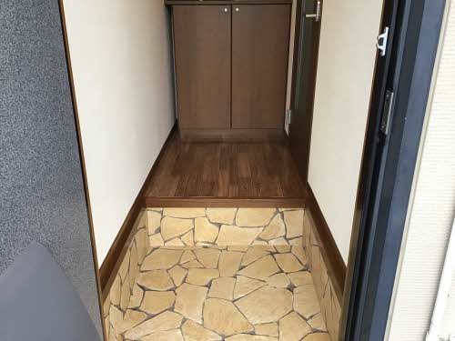 メゾンパルコ 0103号-4