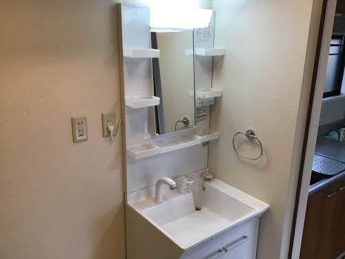 メゾンパルコ 0103号-7