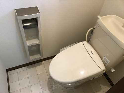 メゾンパルコ 0103号-9