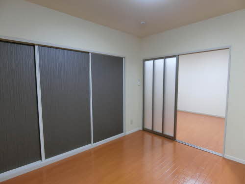 エーデルハイム A102号-5