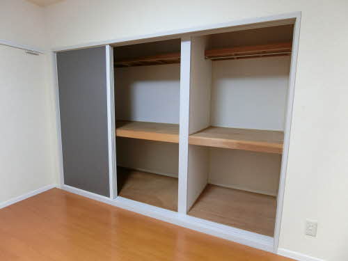 エーデルハイム A102号-6