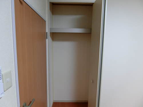 エーデルハイム A102号-8