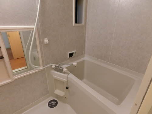 エーデルハイム A102号-9