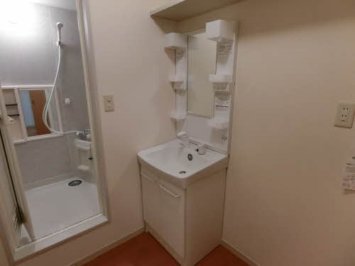 エーデルハイム A102号-11