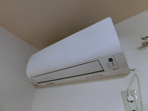 エーデルハイム A102号-14