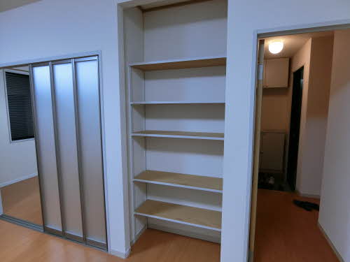 エーデルハイム A102号-15