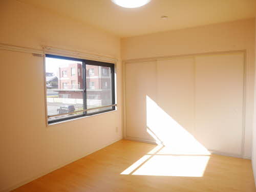 エーデルハイム B201号-6