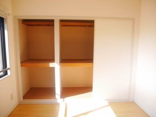 エーデルハイム B201号-7