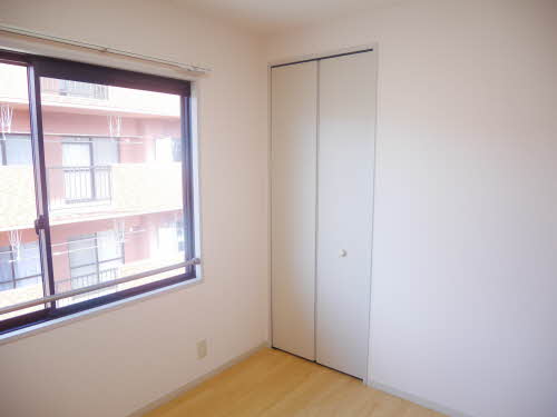 エーデルハイム B201号-8