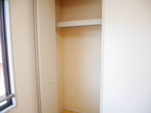 エーデルハイム B201号-9