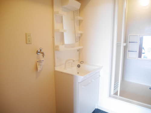 エーデルハイム B201号-12