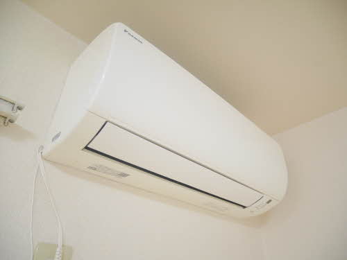 エーデルハイム B201号-13