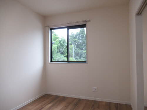 パストラル佐野 B101号-5