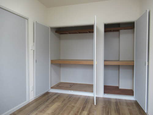 パストラル佐野 B101号-6