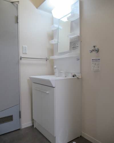 パストラル佐野 B101号-7